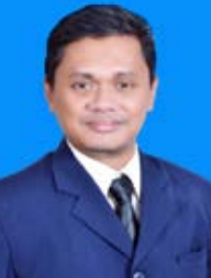 Ketua Program Studi Teknik Arsitektur